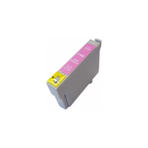 Compatible Epson T0806 Light Magenta