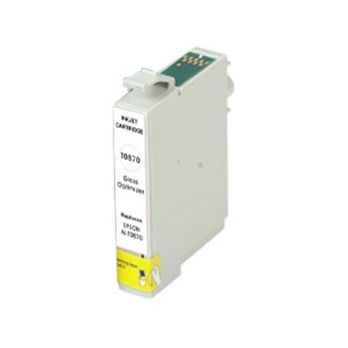 Compatible Epson T0870 Optimizador de Brillo