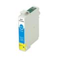 Compatible Epson T0872 Cyan