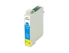 Compatible Epson T0872 Cyan