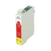 Compatible Epson T0877 Rojo
