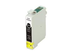 Compatible Epson T0878 Negro Mate