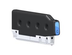 Compatible Epson T08G2 Cyan