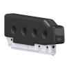Compatible Epson T08H1 Negro