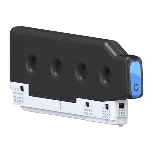 Compatible Epson T08H2 Cyan