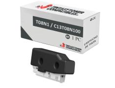 Compatible Epson T08N1 Negro