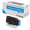 Compatible Epson T08Q2 Cyan