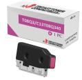 Compatible Epson T08Q3 Magenta