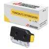 Compatible Epson T08Q4 Amarillo