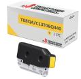 Compatible Epson T08Q4 Amarillo