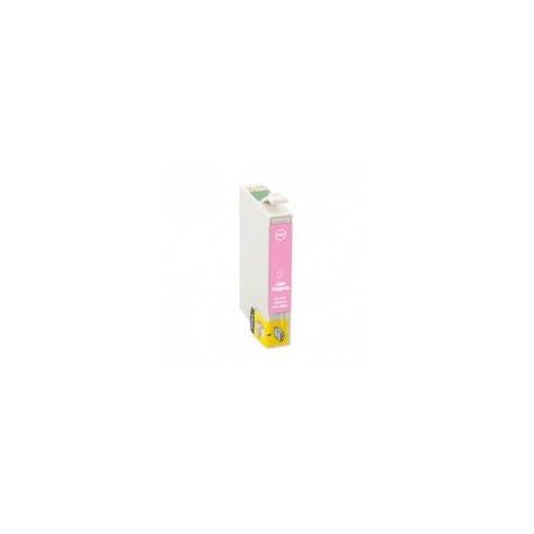Compatible EPSON T0966 Magenta Light