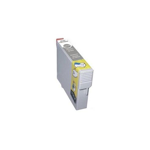 Compatible EPSON T0969 GRIS Light