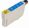 Compatible Epson T1002 Cyan