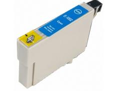 Compatible Epson T1002 Cyan