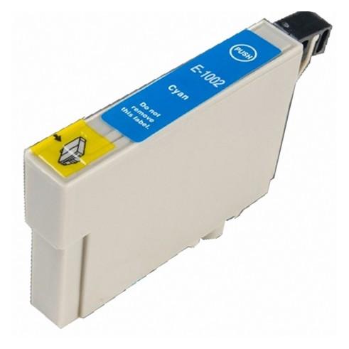 Compatible Epson T1002 Cyan