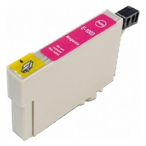 Compatible Epson T1003 Magenta