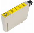 Compatible Epson T1004 Amarillo