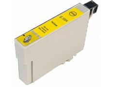 Compatible Epson T1004 Amarillo
