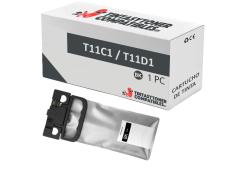 Compatible Epson T11D1 / T11C1  Negro