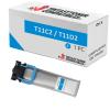 Compatible Epson T11D2 / T11C2 Cyan