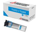 Compatible Epson T11D2 / T11C2 Cyan