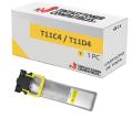 Compatible Epson T11D4 / T11C4 Amarillo