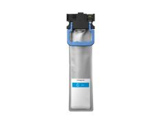 Compatible Epson T11N2 Cyan