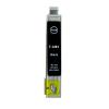 Compatible Epson T1281 Negro