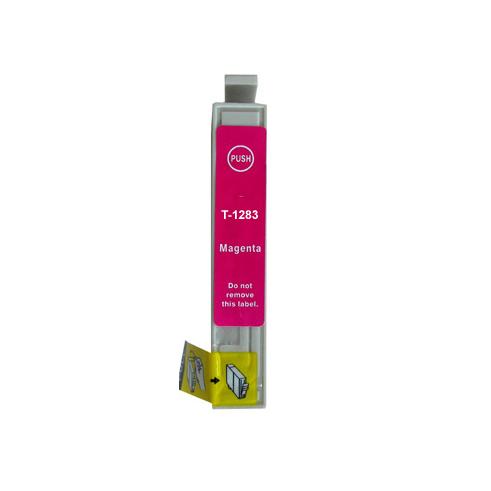 Compatible Epson T1283 Magenta