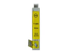 Compatible Epson T1284 Amarillo