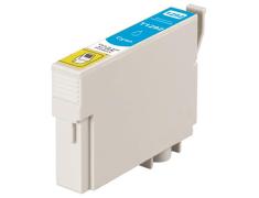 Compatible Epson T1292 Cyan