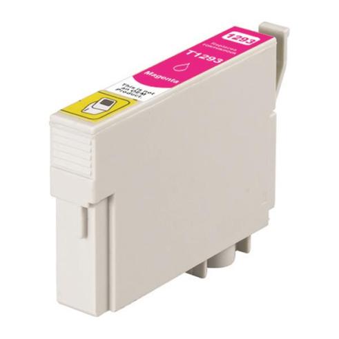 Compatible Epson T1293 Magenta