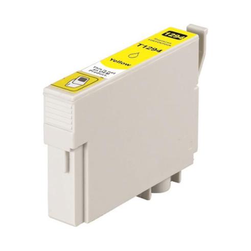 Compatible Epson T1294 Amarillo