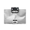 Compatible Epson T12F1 Negro