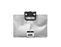 Compatible Epson T12F1 Negro