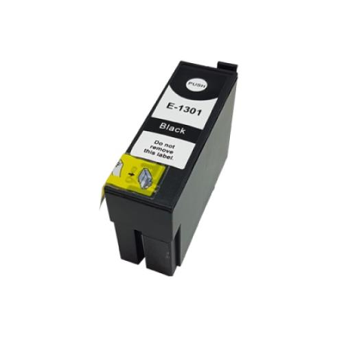Compatible Epson T1301 Negro