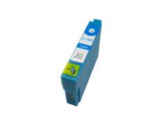 Compatible Epson T1302 Cyan