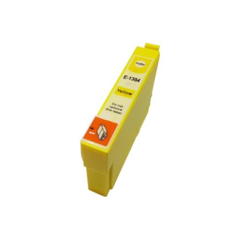 Compatible Epson T1304 Amarillo