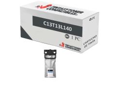 Compatible Epson T13L1 Negro