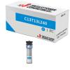 Compatible Epson T13L2 Cyan