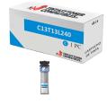 Compatible Epson T13L2 Cyan