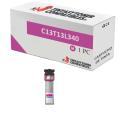Compatible Epson T13L3 Magenta