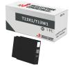 Compatible Epson T13X1/T13W1 Negro Pigmentado
