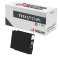 Compatible Epson T13X1/T13W1 Negro Pigmentado