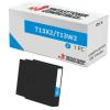 Compatible Epson T13X2/T13W2 Cyan Pigmentado
