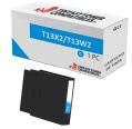 Compatible Epson T13X2/T13W2 Cyan Pigmentado