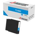 Compatible Epson T14B2 Cyan Pigmentado