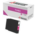 Compatible Epson T14B3 Magenta Pigmentado