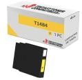 Compatible Epson T14B4 Amarillo Pigmentado