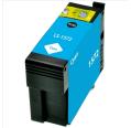 Compatible Epson T1572 Cyan